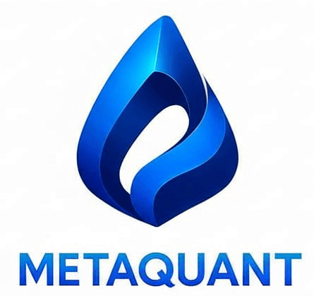 Metaquant logo